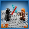 LEGO® Star Wars 75334 - Obi-Wan Kenobi vs. Darth Vader - Cena : 926,- Kč s dph 