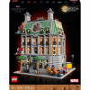 LEGO Marvel 76218 - Sanctum Sanctorum - Cena : 4863,- K s dph 