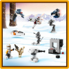 LEGO® Star Wars 75340 - Adventní kalendář LEGO® Star Wars™ - Cena : 690,- Kč s dph 