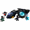 LEGO Marvel 76211 Shuriin trysk Sunbird - Cena : 949,- K s dph 