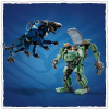 LEGO® Avatar 75571 - Neytiri a thanator vs. Quaritch v AMP obleku - Cena : 858,- Kč s dph 