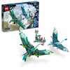LEGO® Avatar 75572 - Jake a Neytiri: První let na banshee - Cena : 1048,- Kč s dph 