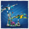 LEGO® Avatar 75572 - Jake a Neytiri: První let na banshee - Cena : 1048,- Kč s dph 
