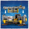 LEGO® Avatar 75573 - Létající hory: Stanice 26 a RDA Samson - Cena : 1899,- Kč s dph 