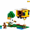 LEGO® Minecraft 21241 - Včelí domek - Cena : 348,- Kč s dph 