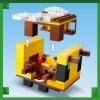 LEGO® Minecraft 21241 - Včelí domek - Cena : 348,- Kč s dph 