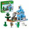 LEGO® Minecraft 21243 - Ledové hory - Cena : 622,- Kč s dph 