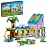LEGO® Friends 41727 - Psí útulek - Cena : 1096,- Kč s dph 