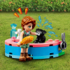 LEGO® Friends 41727 - Psí útulek - Cena : 1096,- Kč s dph 