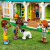 LEGO Friends 41730 - Dm Autumn - Cena : 1281,- K s dph 