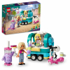 LEGO® Friends 41733 - Pojízdná prodejna bubble tea - Cena : 174,- Kč s dph 