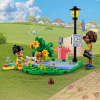 LEGO® Friends 41738 - Záchrana pejska na kole - Cena : 174,- Kč s dph 