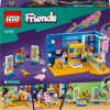 LEGO® Friends 41739 - Liannin pokoj - Cena : 340,- Kč s dph 