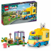 LEGO® Friends 41741 - Dodávka na záchranu psů - Cena : 518,- Kč s dph 