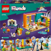 LEGO Friends 41754 - Lev pokoj - Cena : 349,- K s dph 