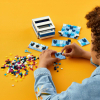 LEGO DOTS 41805 - Kreativn zvec uplk - Cena : 440,- K s dph 
