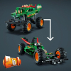 LEGO® Technic 42149 - Monster Jam™ Dragon™ - Cena : 348,- Kč s dph 