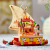 LEGO® Disney Princess 43210 - Vaiana a její objevitelská loď - Cena : 607,- Kč s dph 