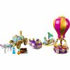 LEGO Disney Princess 43216 - Kouzeln vlet s princeznami - Cena : 1253,- K s dph 