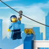 LEGO City 60372 - Policejn akademie - Cena : 1671,- K s dph 