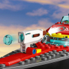 LEGO® City 60373 - Hasičská záchranná loď a člun - Cena : 340,- Kč s dph 