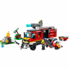 LEGO® City 60374 - Velitelský vůz hasičů - Cena : 1000,- Kč s dph 