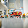LEGO® City 60374 - Velitelský vůz hasičů - Cena : 1000,- Kč s dph 