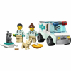 LEGO® City 60382 - Veterinární záchranka - Cena : 188,- Kč s dph 