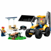 LEGO® City 60385 - Bagr s rypadlem - Cena : 340,- Kč s dph 