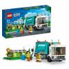 LEGO® City 60386 - Popelářský vůz - Cena : 640,- Kč s dph 