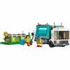 LEGO® City 60386 - Popelářský vůz - Cena : 640,- Kč s dph 