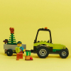 LEGO® City 60390 - Traktor v parku - Cena : 174,- Kč s dph 
