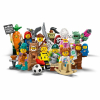 LEGO Minifigurky 71037 - 24. srie - Cena : 70,- K s dph 