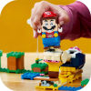LEGO SUPER MARIO 71414 - Klovajc Conkdor  roziujc set - Cena : 268,- K s dph 