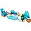 LEGO® SUPER MARIO 71415 - Ledový Mario a zmrzlý svět - rozšiřující set - Cena : 444,- Kč s dph 
