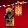 LEGO Ninjago 71782 - Colev zemsk drak EVO - Cena : 607,- K s dph 