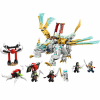LEGO Ninjago 71786 - Zanev ledov drak - Cena : 1861,- K s dph 