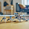 LEGO® Star Wars 75345 - Bitevní balíček klonovaných vojáků z 501. legie - Cena : 383,- Kč s dph 