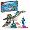 LEGO Avatar 75575 - Setkn s ilu - Cena : 455,- K s dph 