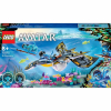 LEGO Avatar 75575 - Setkn s ilu - Cena : 455,- K s dph 