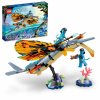 LEGO Avatar 75576 - Dobrodrustv se skimwingem - Cena : 622,- K s dph 