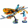 LEGO Avatar 75576 - Dobrodrustv se skimwingem - Cena : 622,- K s dph 
