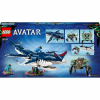 LEGO Avatar 75579 - Tulkun Payakan a krab oblek - Cena : 1899,- K s dph 