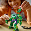 LEGO® Marvel 76241 - Hulk v robotickém brnění - Cena : 280,- Kč s dph 