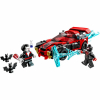 LEGO Marvel 76244 - Miles Morales vs. Morbius - Cena : 444,- K s dph 