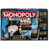 Hasbro Monopoly: elektronick bankovnictv CZ - Cena : 799,- K s dph 