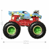 Hot Wheels Monster Trucks - Tematický truck - různé druhy - Cena : 140,- Kč s dph 
