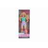 Barbie LOOKS BLONDÝNKA VE FIALOVÝCH ŠORTKÁCH - Cena : 765,- Kč s dph 