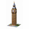 Puzzle 3D Big Ben - 216 dlk - Cena : 555,- K s dph 