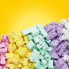 LEGO Classic 11028 - Pastelov kreativn zbava - Cena : 349,- K s dph 